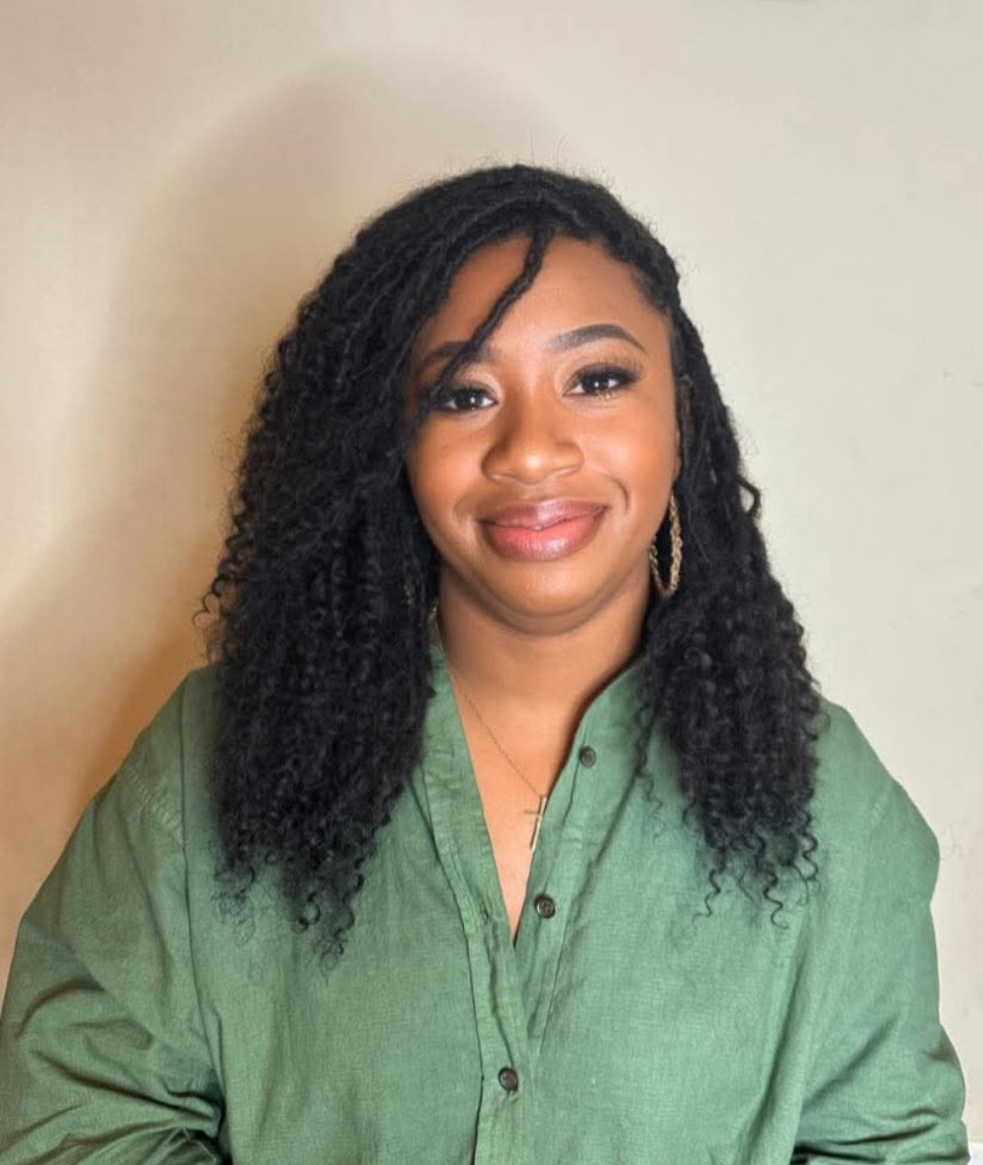 Pixie Curly Loc Extensions