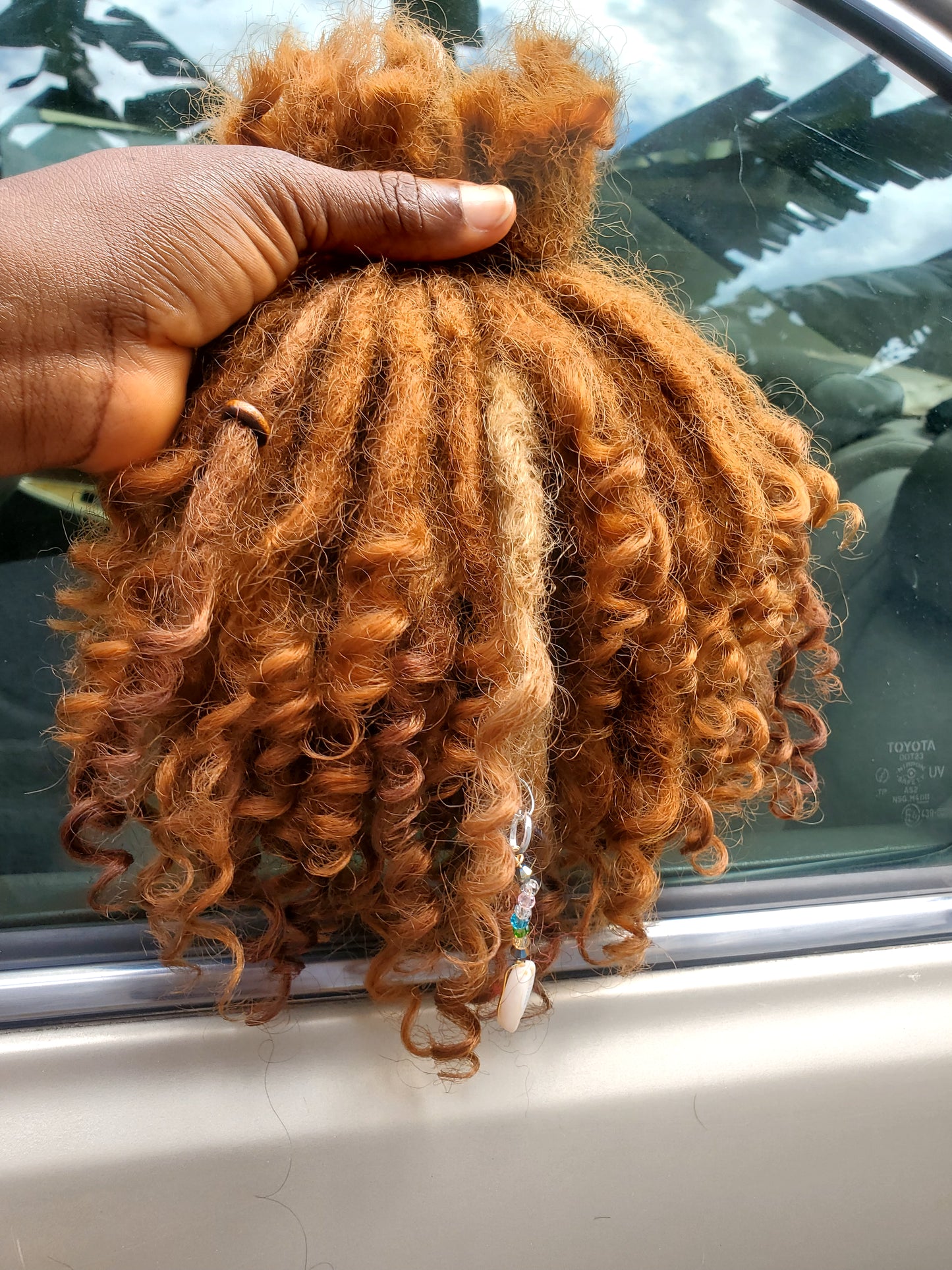 Zena Loc Extensions