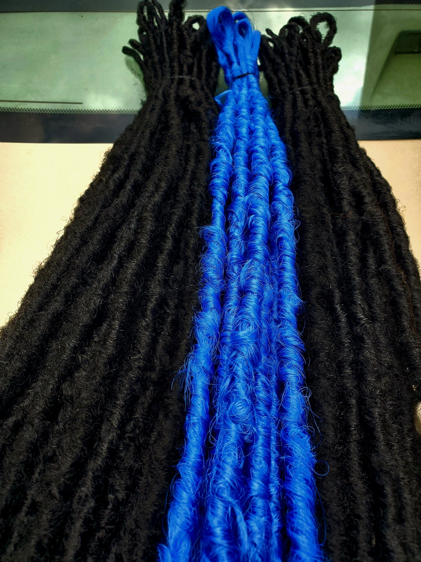 Zuba Locs