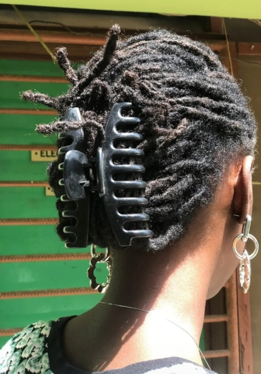 Fashion Clips