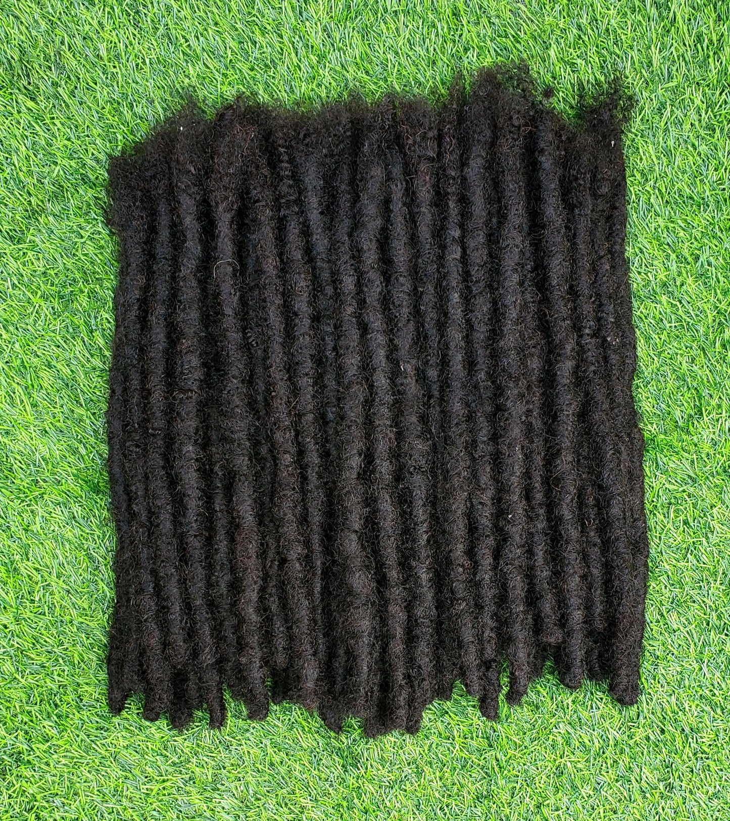 4c Loc Extension (💯 Human Hair)