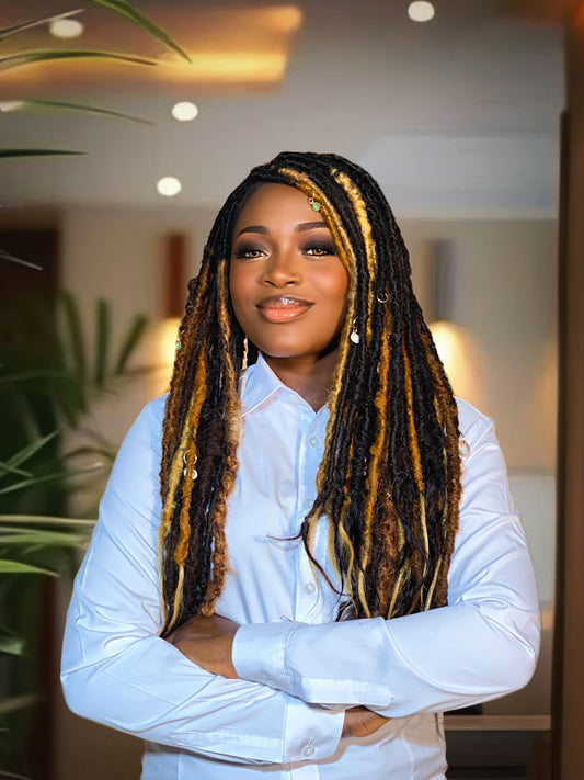 Permanent Locs Vs Temporary Locs?  Types of Loc Extensions and How to choose the right one for you