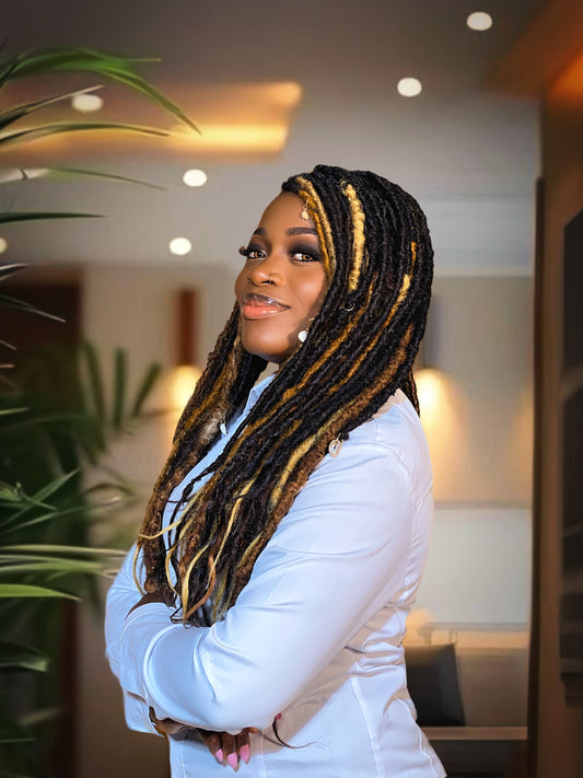 Ways to Care For Your Locs At Home