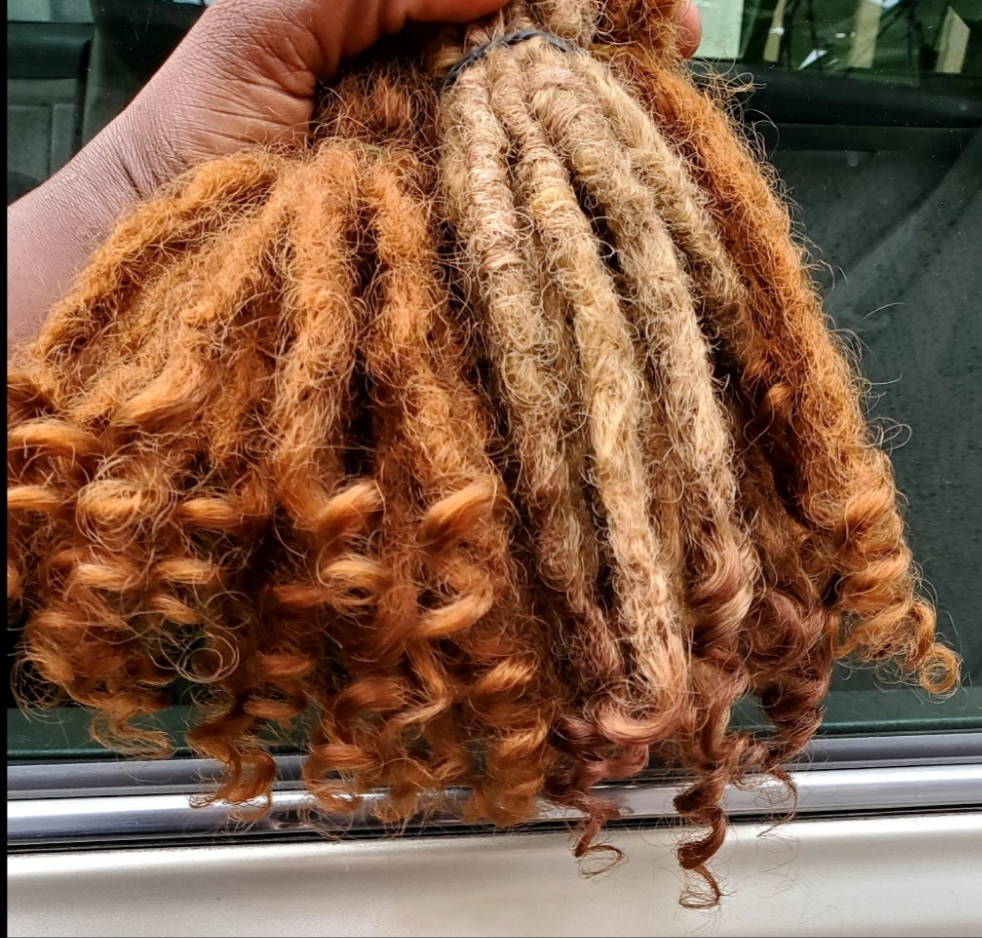 Zena Loc Extensions