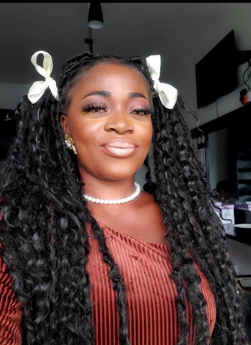 Amani Locs