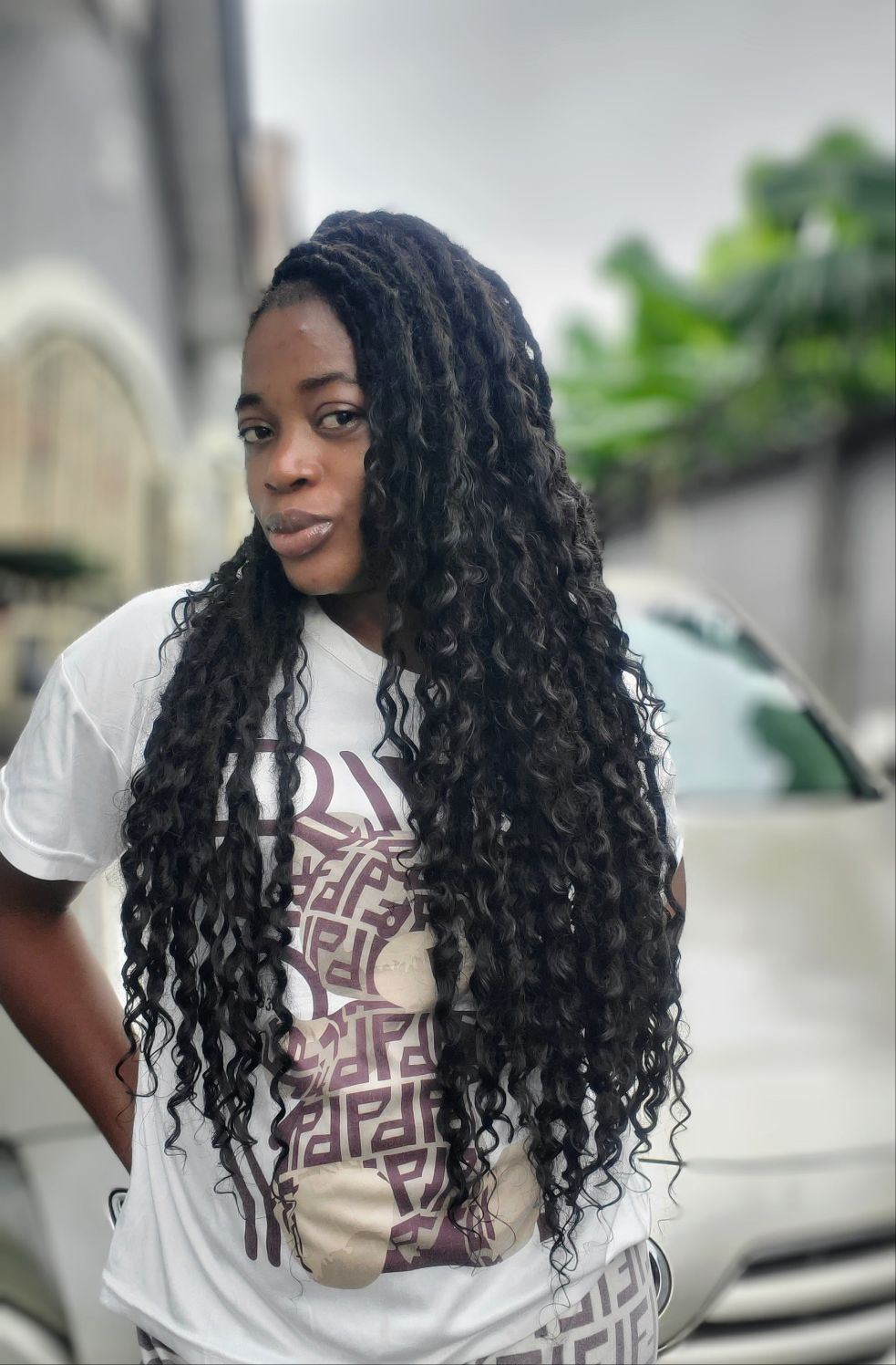 Amani Locs