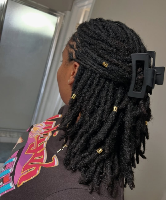 16" Reign Loc Extensions