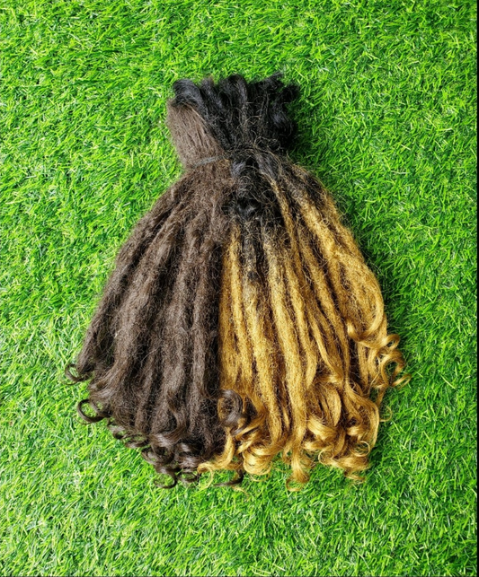 T144/4 Shortie Locs