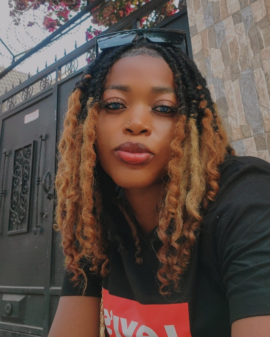 Zena Loc Extensions