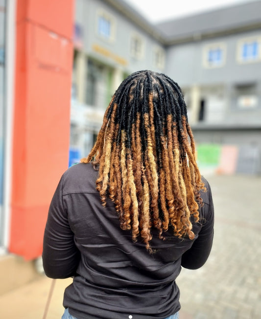 Zena Loc Extensions