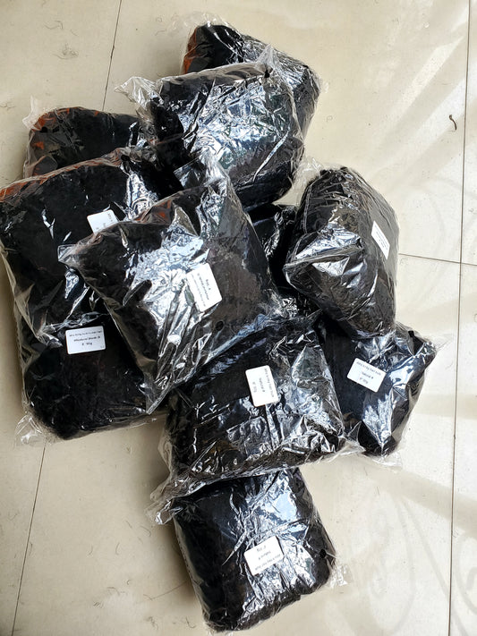 4c Afro kinky Human Hair Bulk