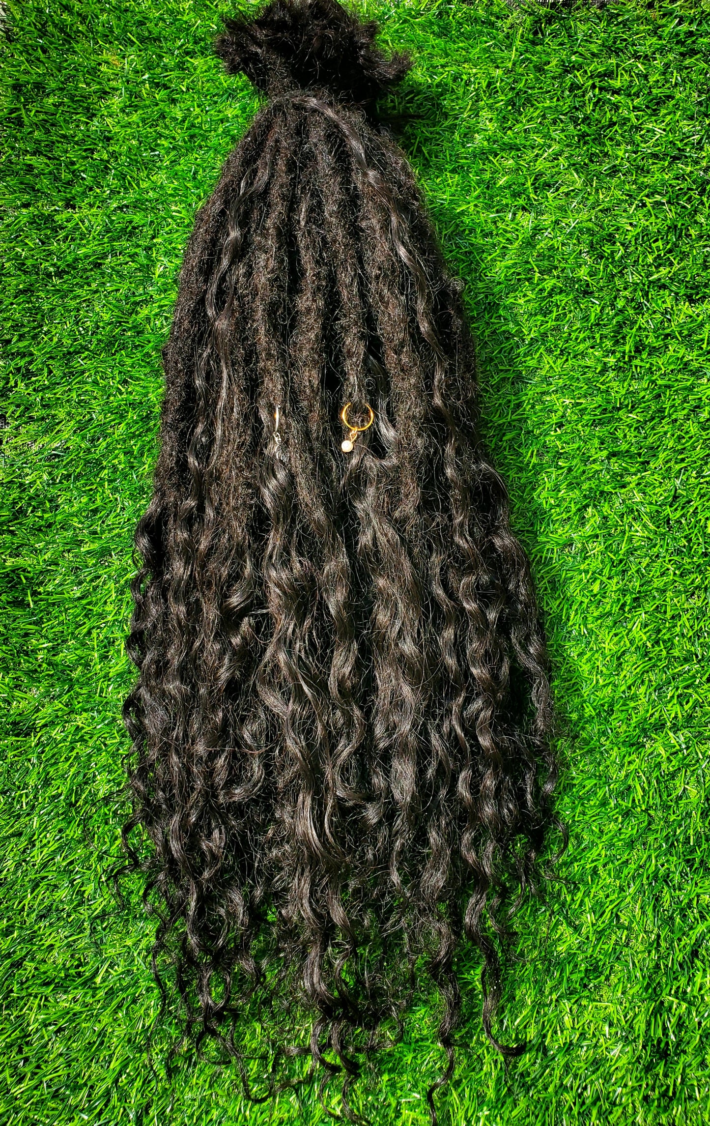 Amani Locs