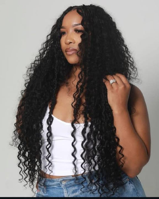Aphrodite Locs 2.0