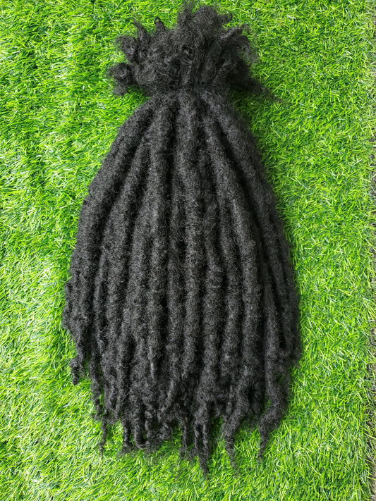 16" Reign Loc Extensions