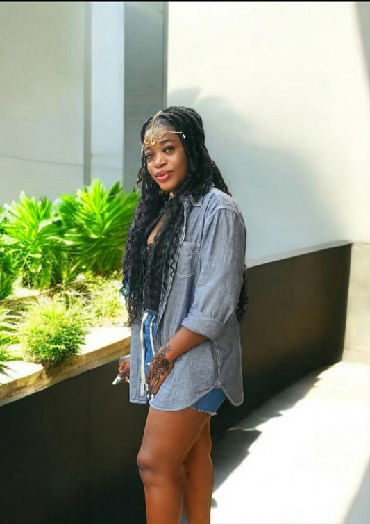 Amani Locs