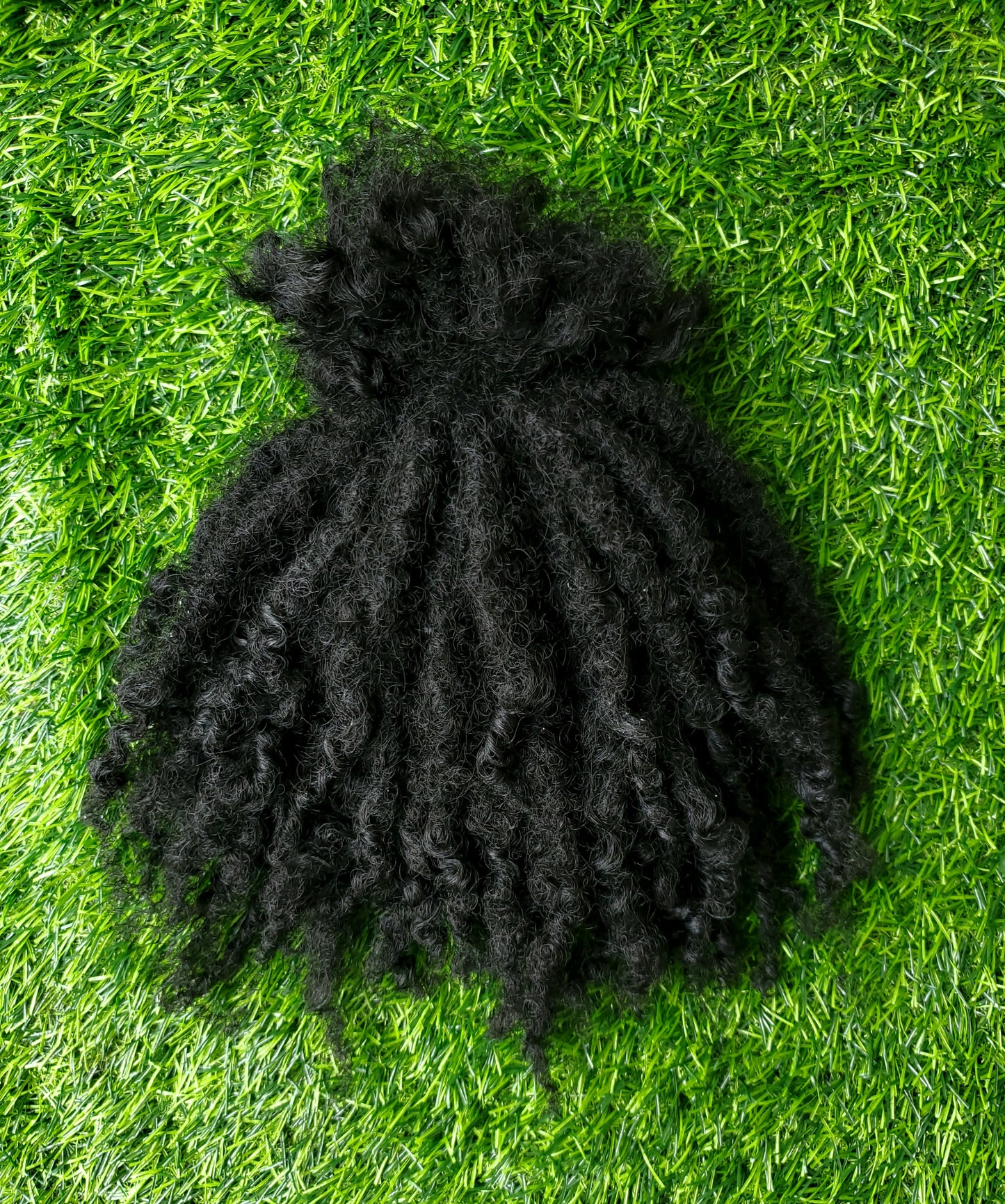 8" Reign Loc Extensions