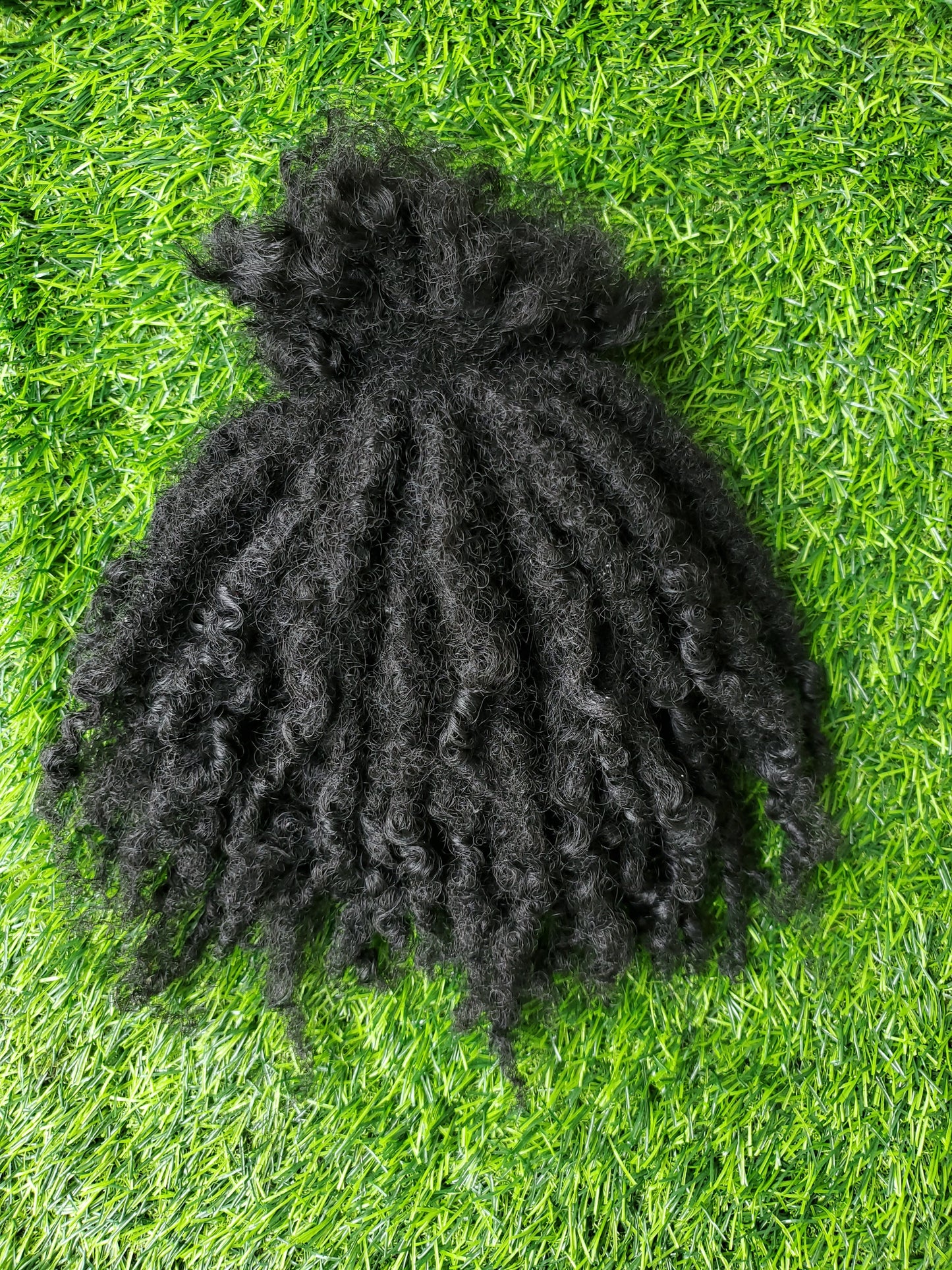 8" Reign Loc Extensions