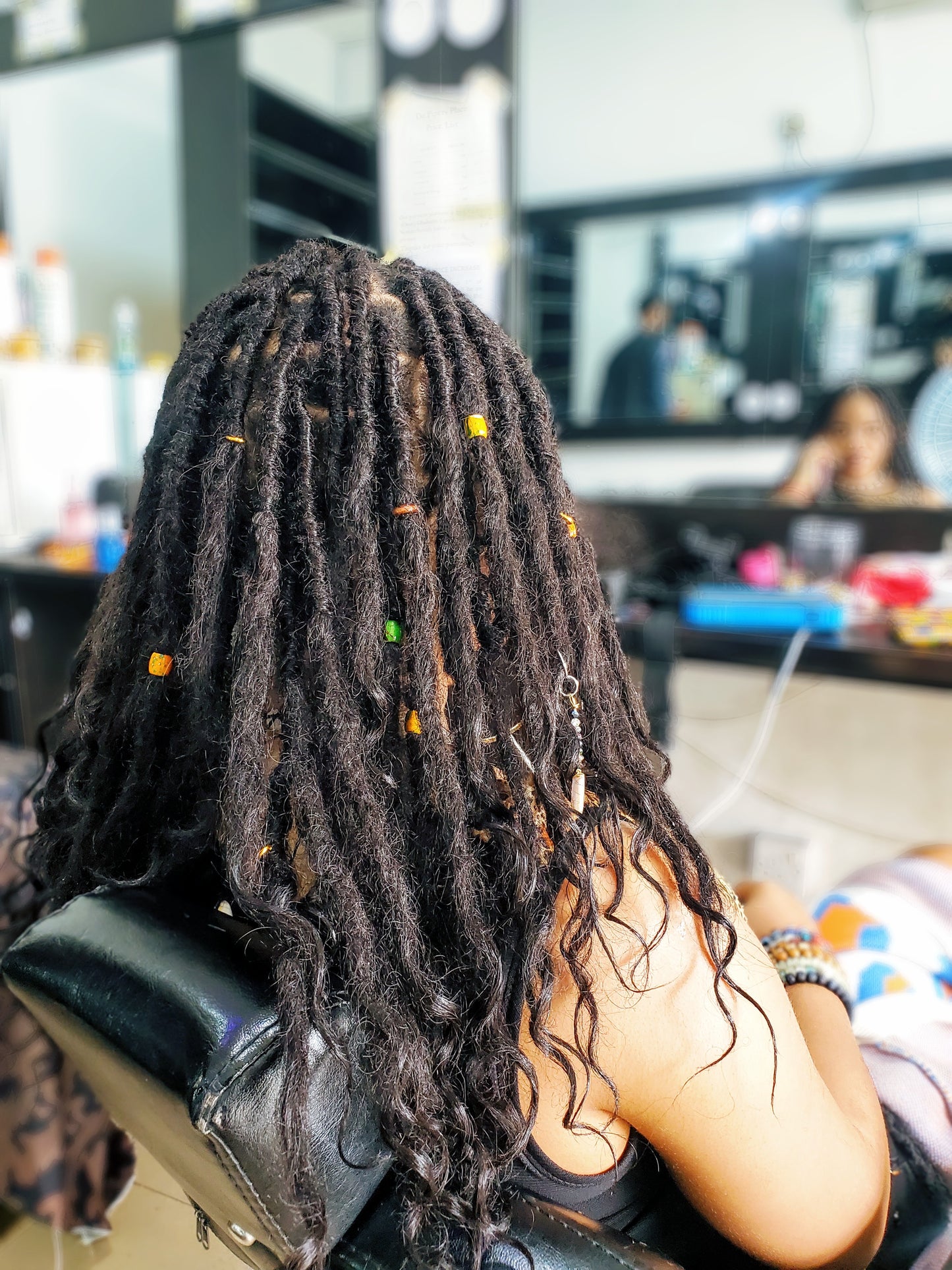 Zen  Custom Loc Extension