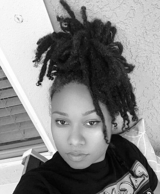 8" Reign Loc Extensions